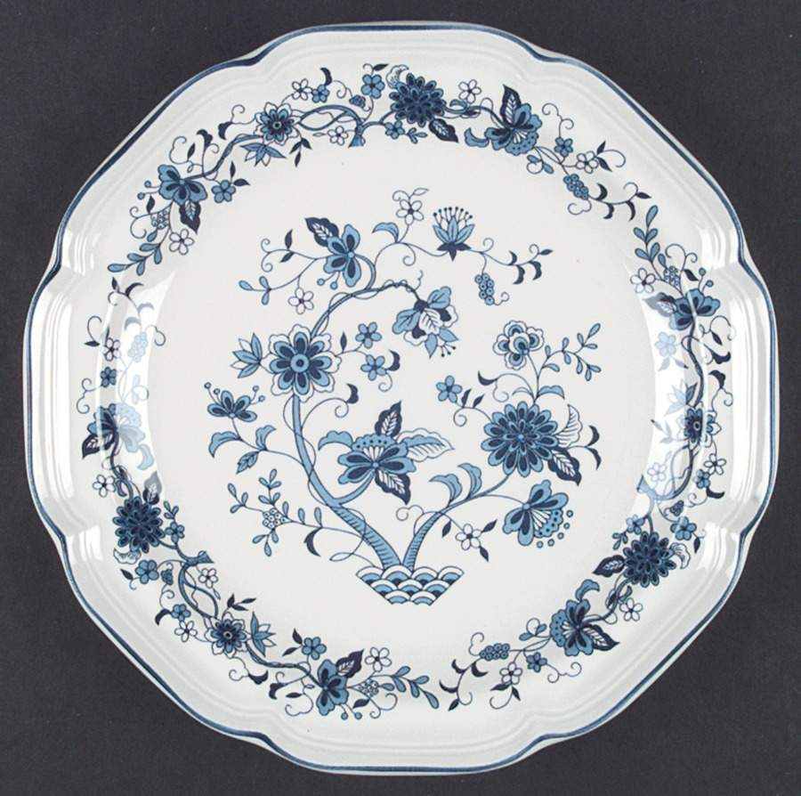 WOW1 Dinner Plate by Woolworth-1