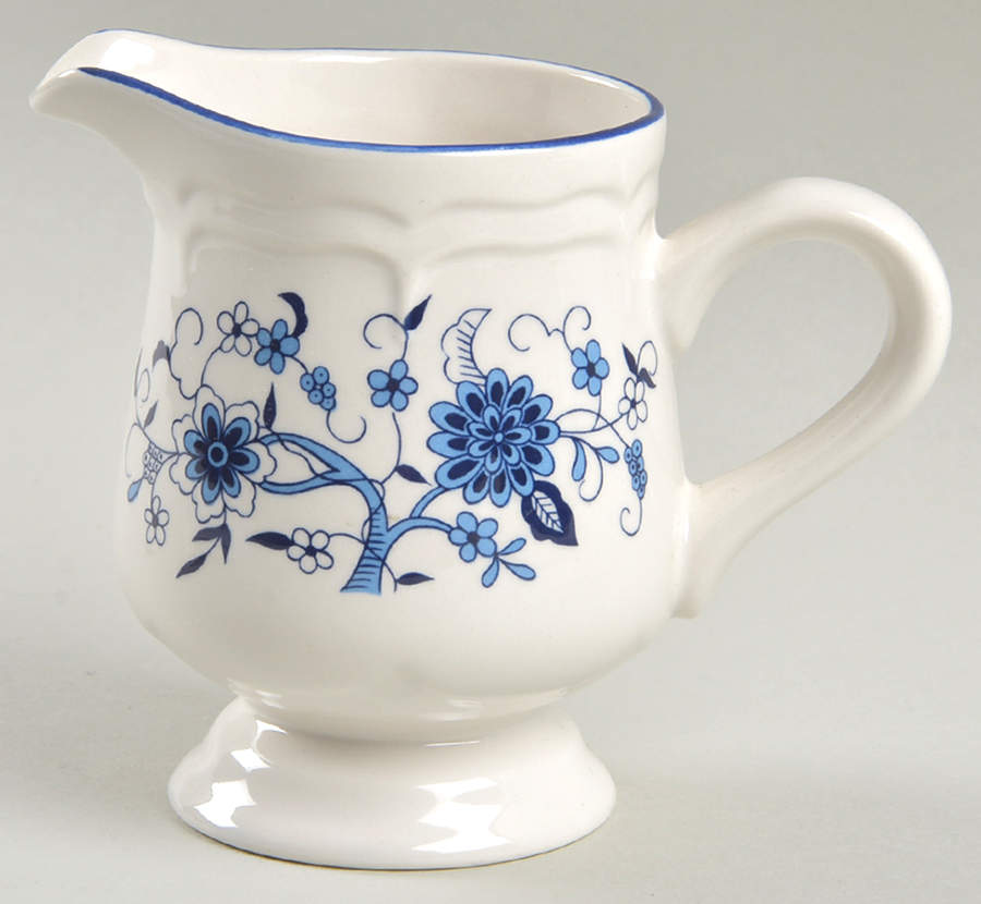 WOW1 Creamer by Woolworth-1