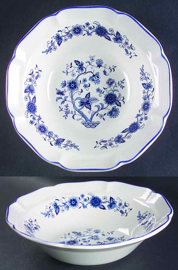 WOW1 Coupe Soup Bowl by Woolworth-1