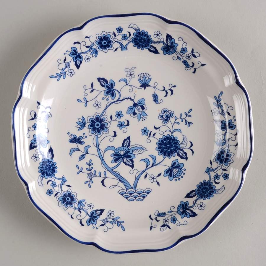WOW1 Salad Plate by Woolworth-1