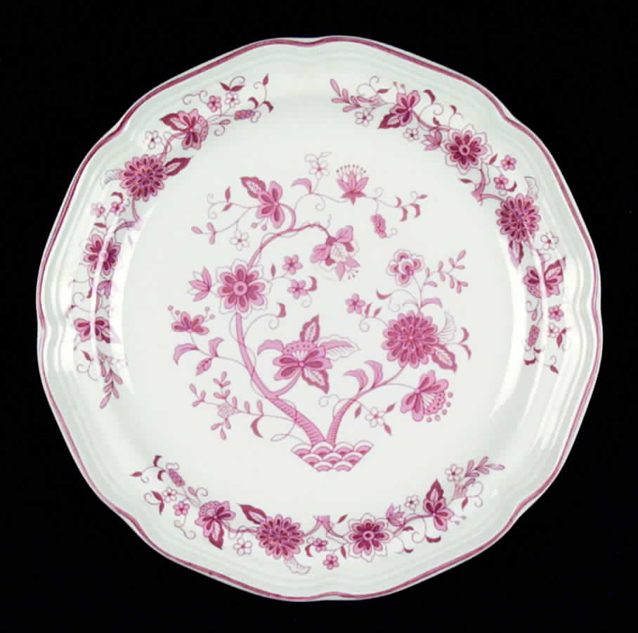 WOW2 Salad Plate by Woolworth-1