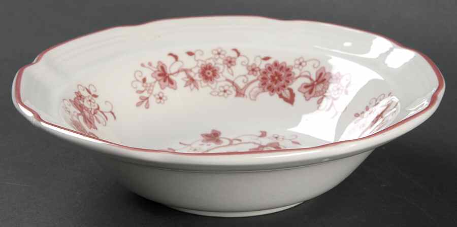 WOW2 Rim Fruit/Dessert (Sauce) Bowl by Woolworth-1
