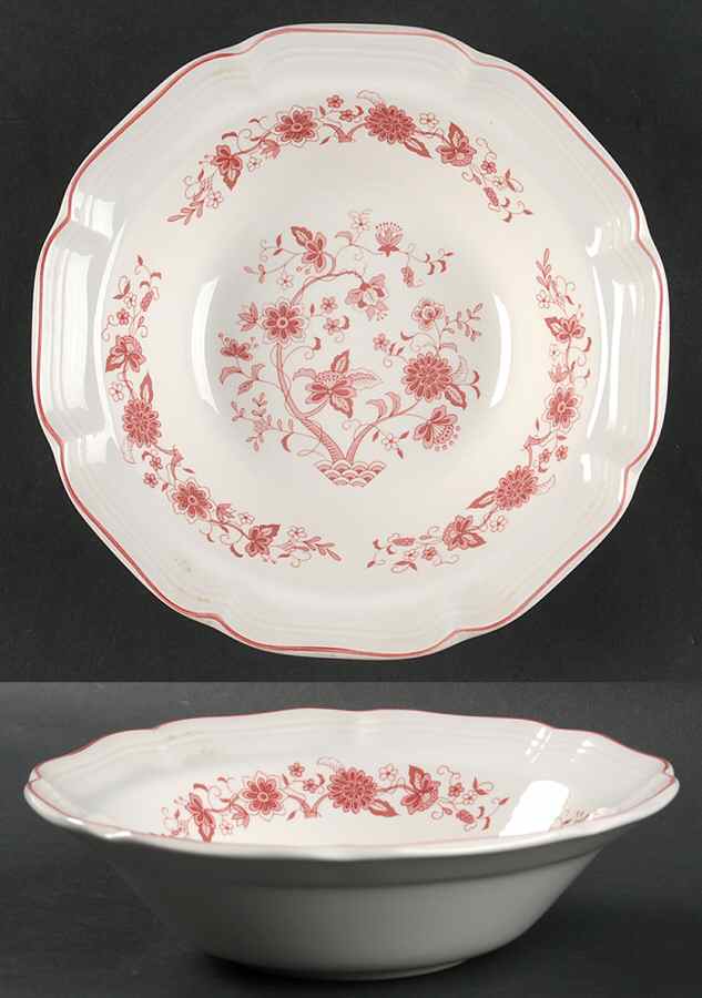 WOW2 Rim Soup Bowl by Woolworth-1