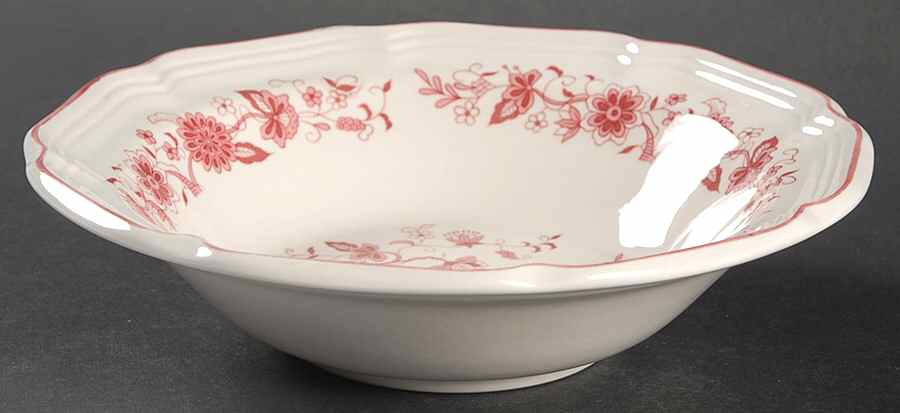 WOW2 Rim Cereal Bowl by Woolworth-1
