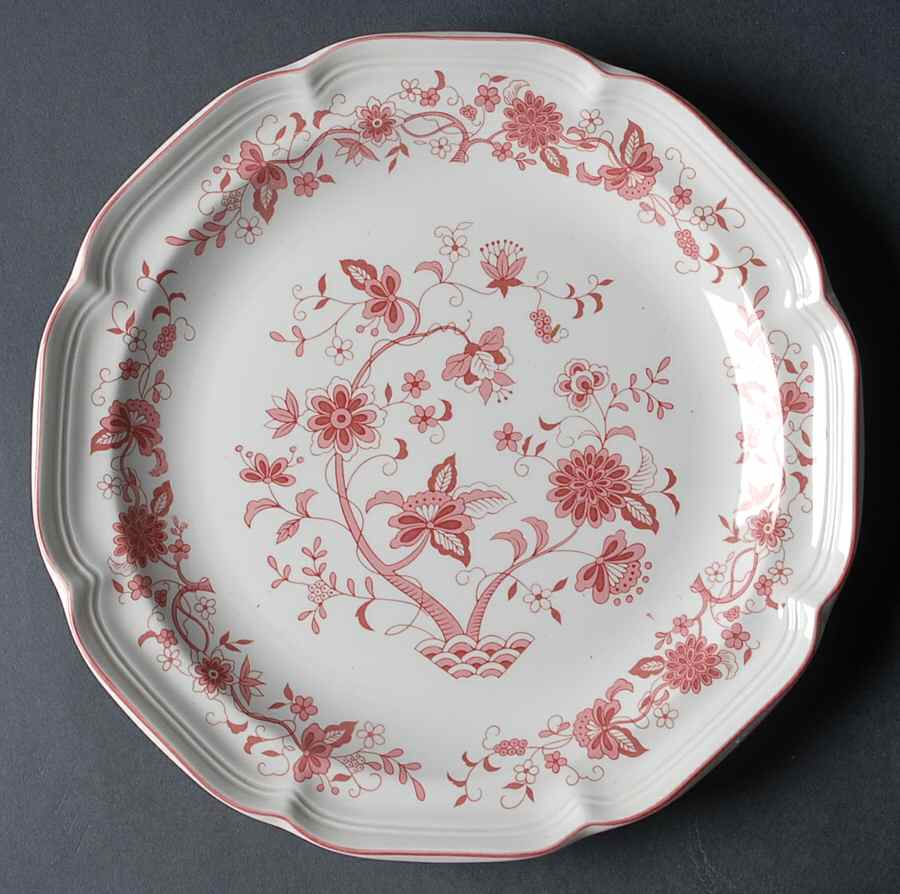 WOW2 Dinner Plate by Woolworth-1