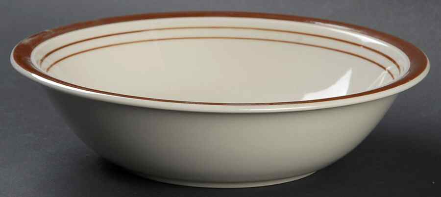 Colarie Coupe Cereal Bowl by Westminster (Japan)-1