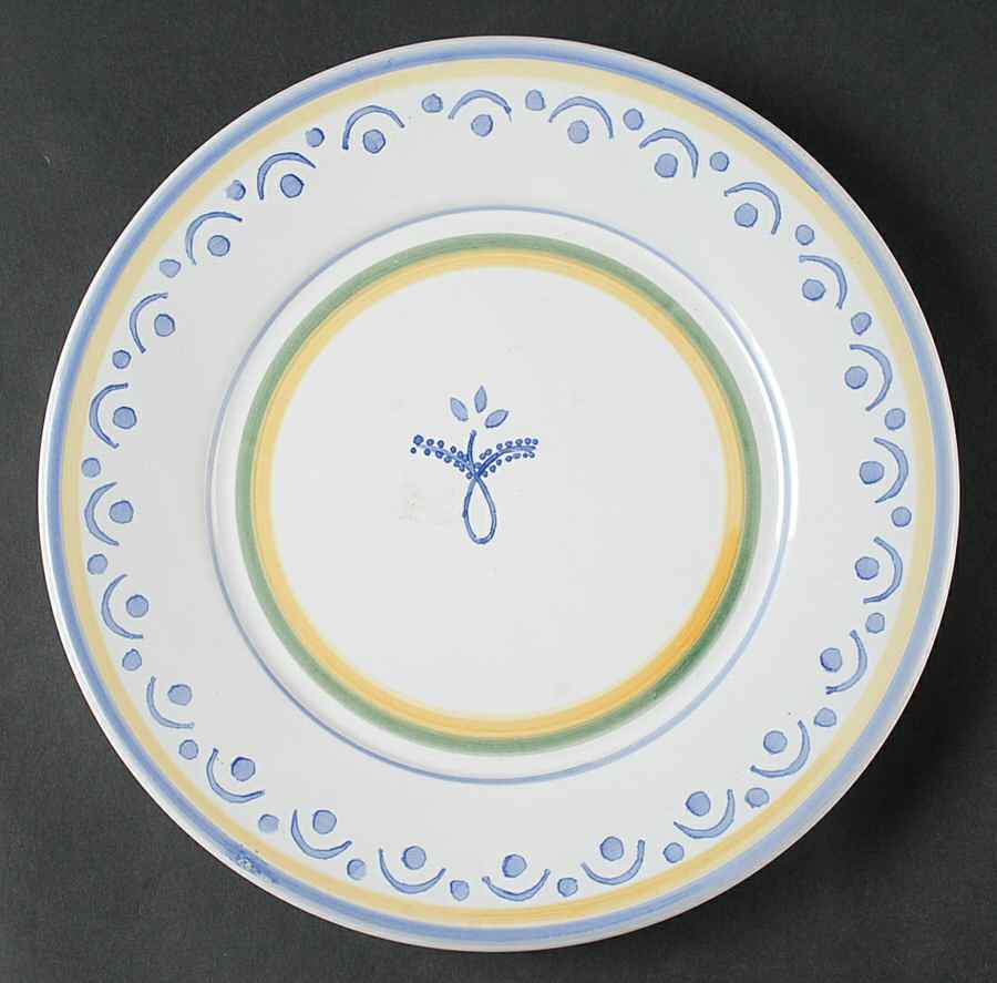 WSO4 Dinner Plate by Williams-Sonoma-1