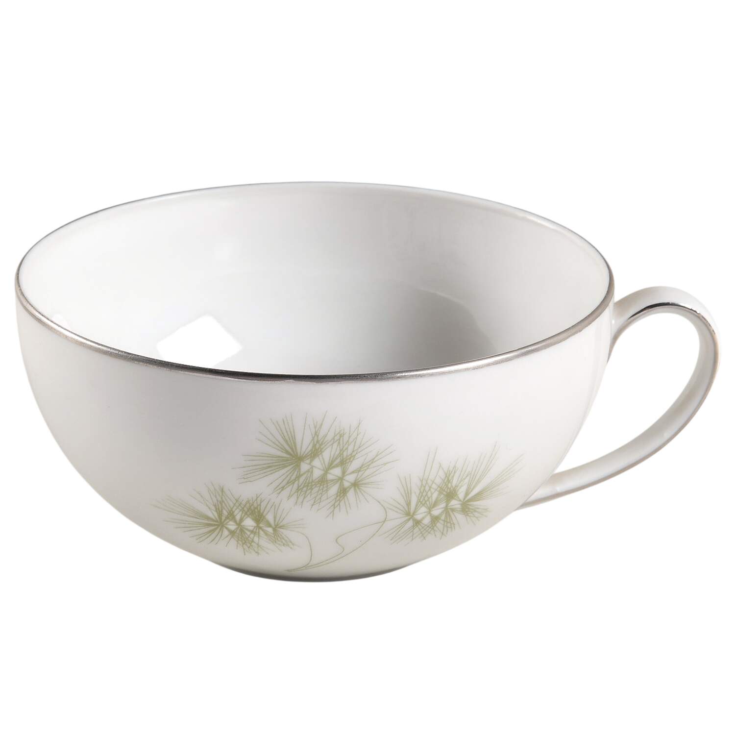 Greenbriar Flat Cup by Westport-1