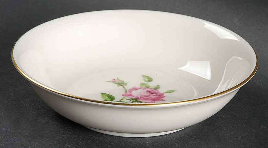 Morning Rose Fruit/Dessert (Sauce) Bowl by Westport-1