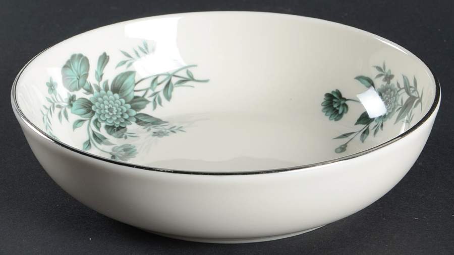 Sylvan Coupe Cereal Bowl by Westport-1