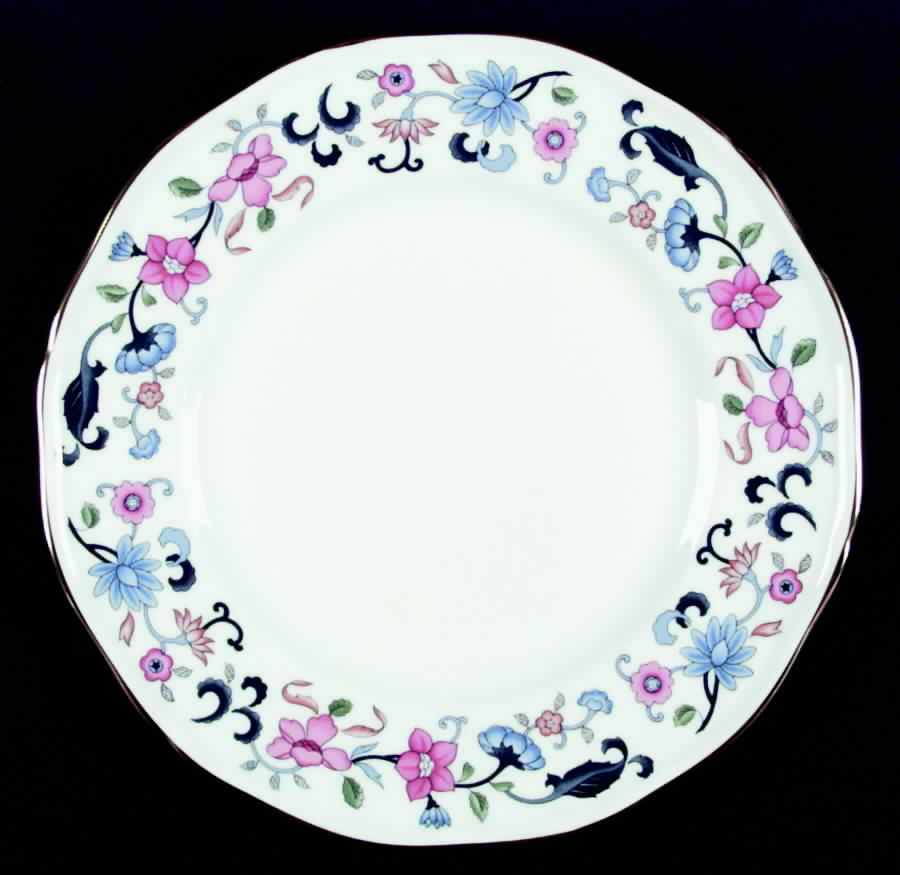Bainbridge Dinner Plate by Wedgwood-1