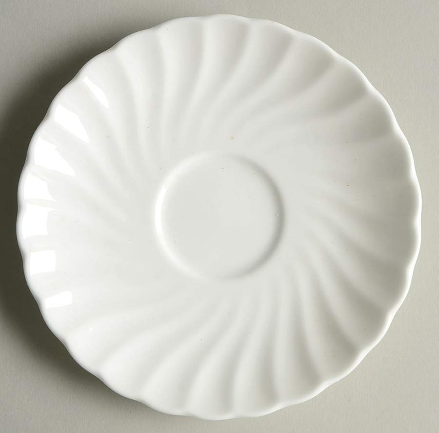Candlelight Saucer by Wedgwood-1