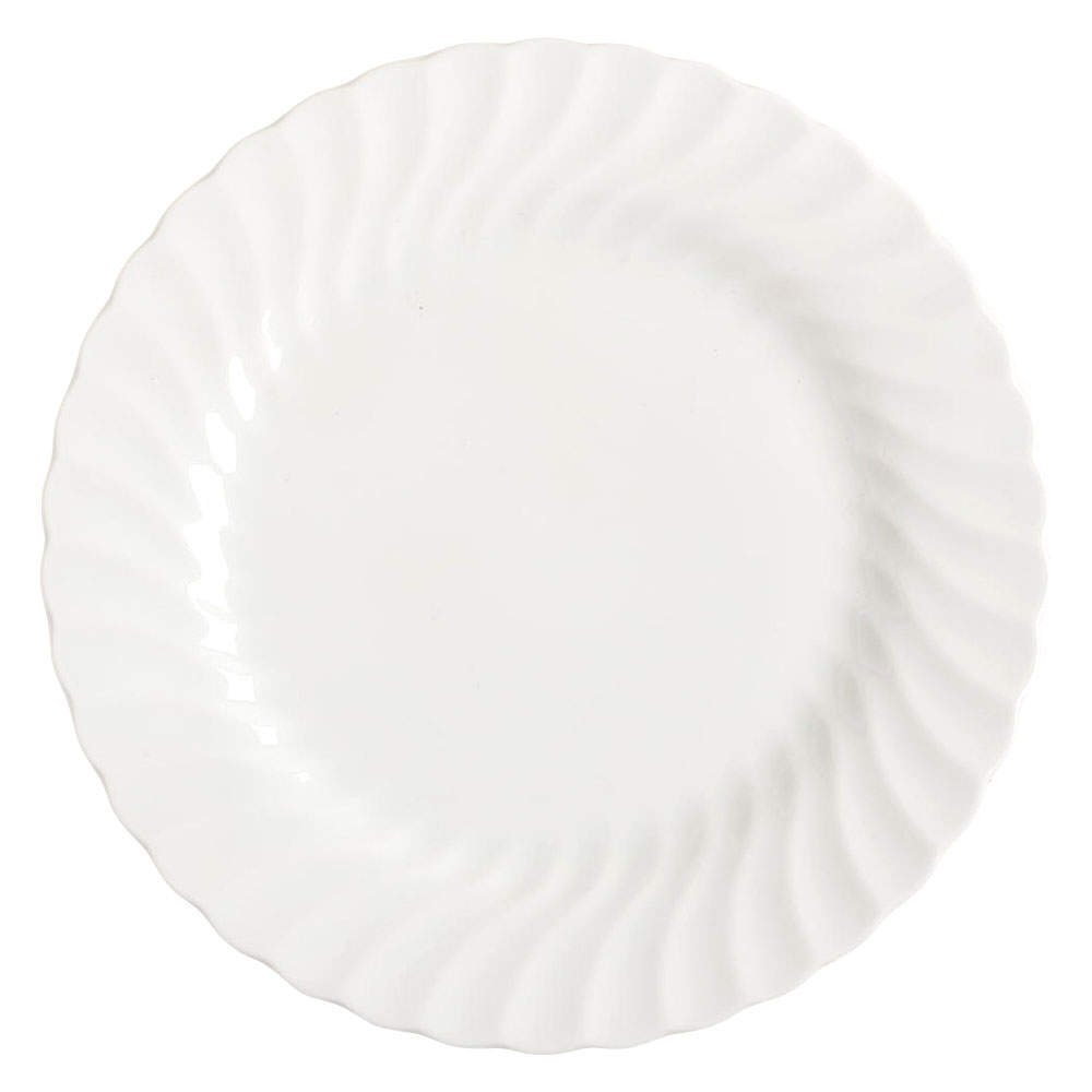Candlelight Salad Plate by Wedgwood-1