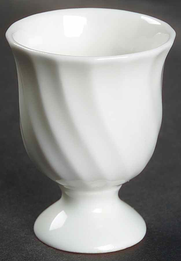 Candlelight Single Egg Cup by Wedgwood-1