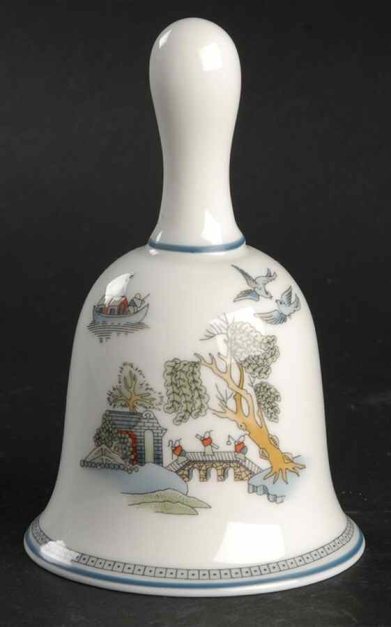 Chinese Legend Bell by Wedgwood-1