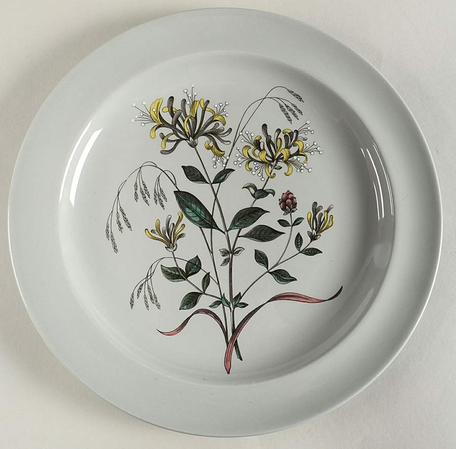 Country Lane Dinner Plate by Wedgwood-1