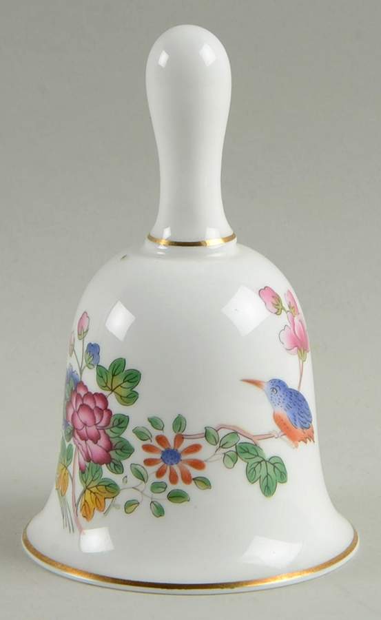 Cuckoo Bell by Wedgwood-1