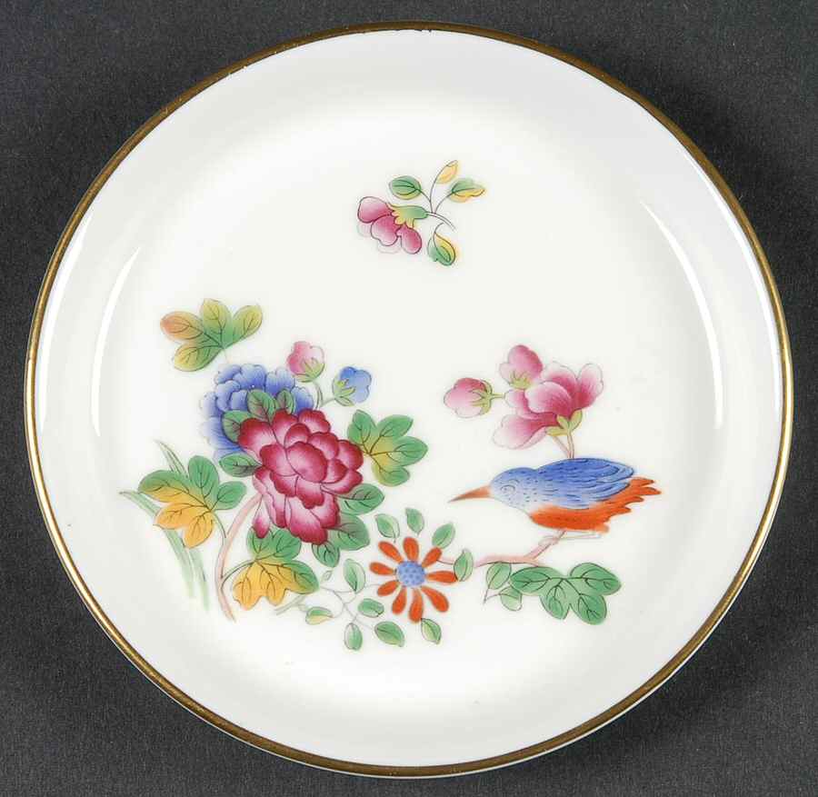 Cuckoo Coaster by Wedgwood-1