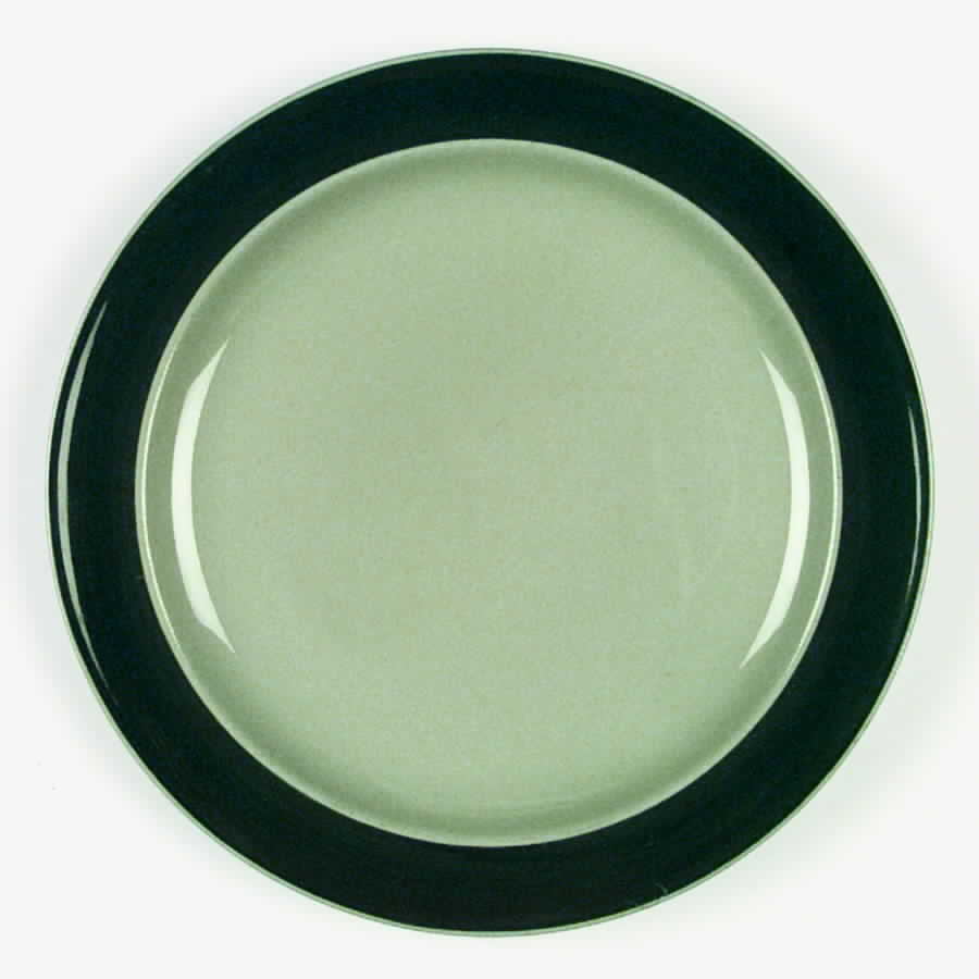 Green Opal Dinner Plate by Wedgwood-1
