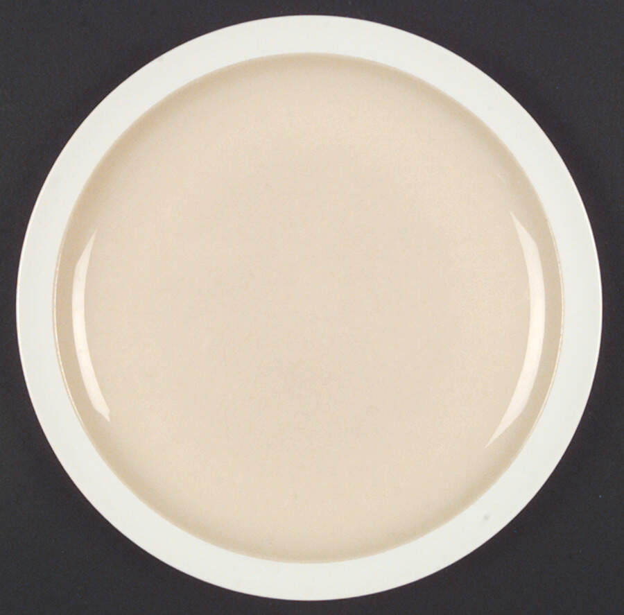 Harvest Moon Dinner Plate by Wedgwood-1