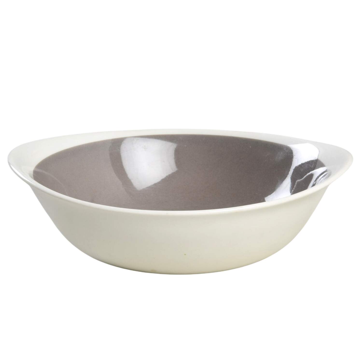 Havana Lugged Cereal Bowl by Wedgwood-1