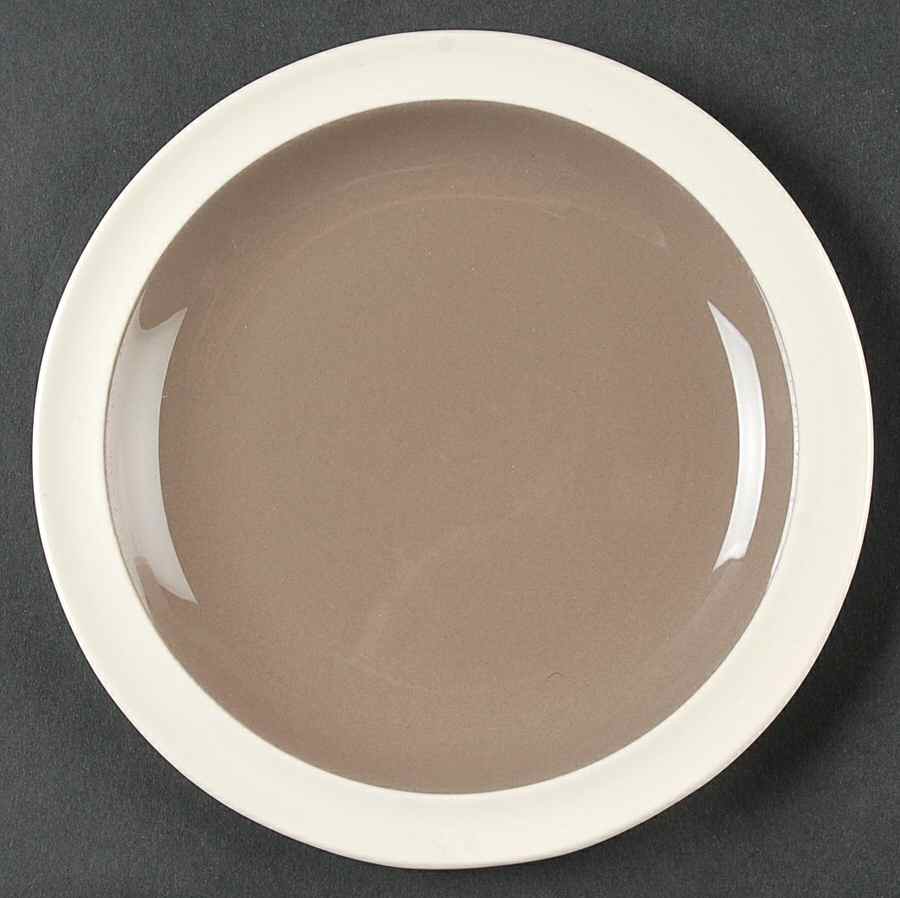 Havana Bread & Butter Plate by Wedgwood-1
