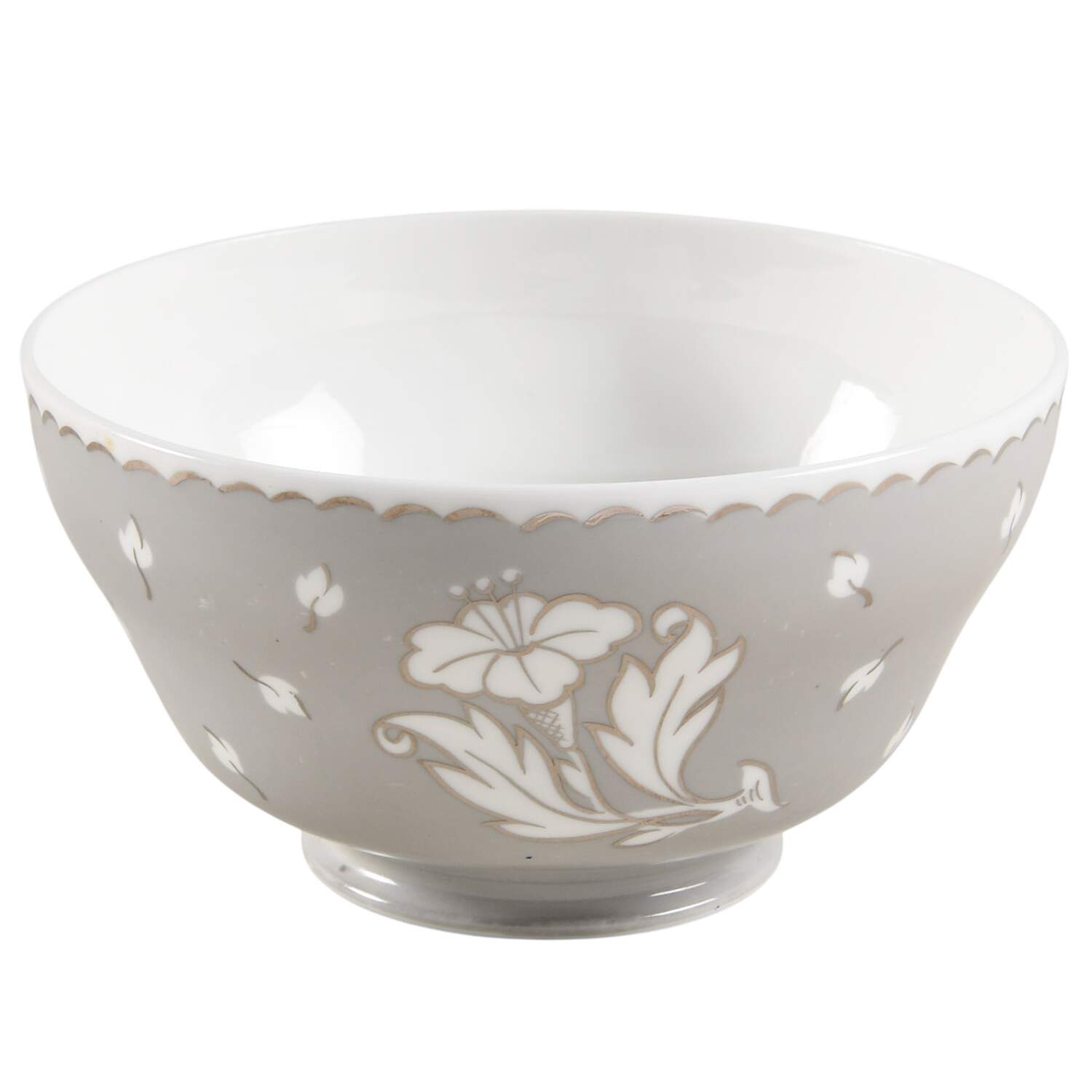 Lady Jane Grey Cranberry Bowl by Wedgwood-1