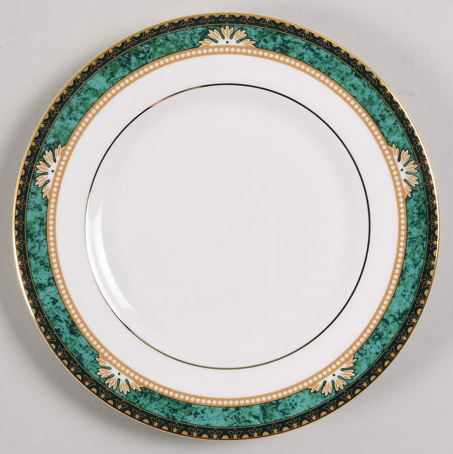 Lambourn Dessert/Pie Plate by Wedgwood-1