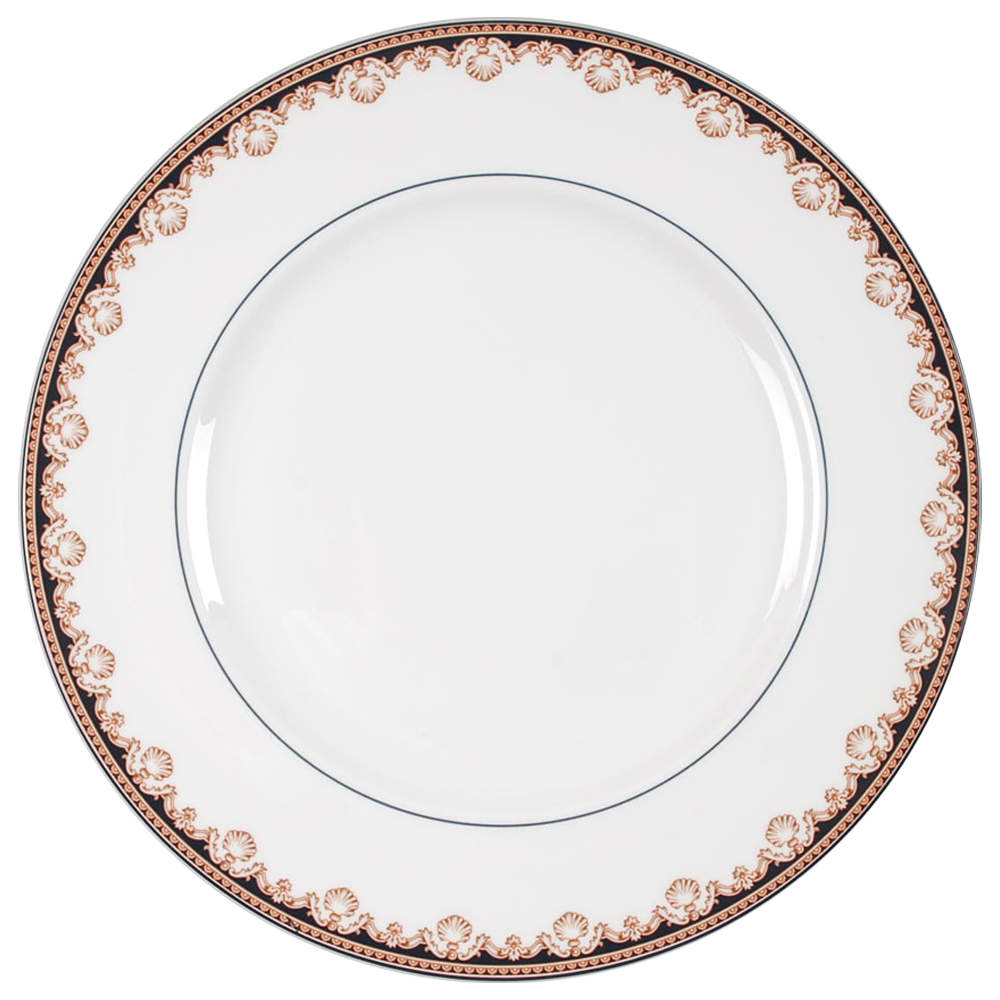 Medici Dinner Plate by Wedgwood-1