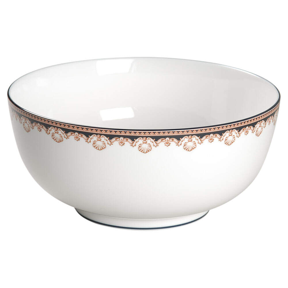 Medici 8" Round Vegetable Bowl by Wedgwood-1