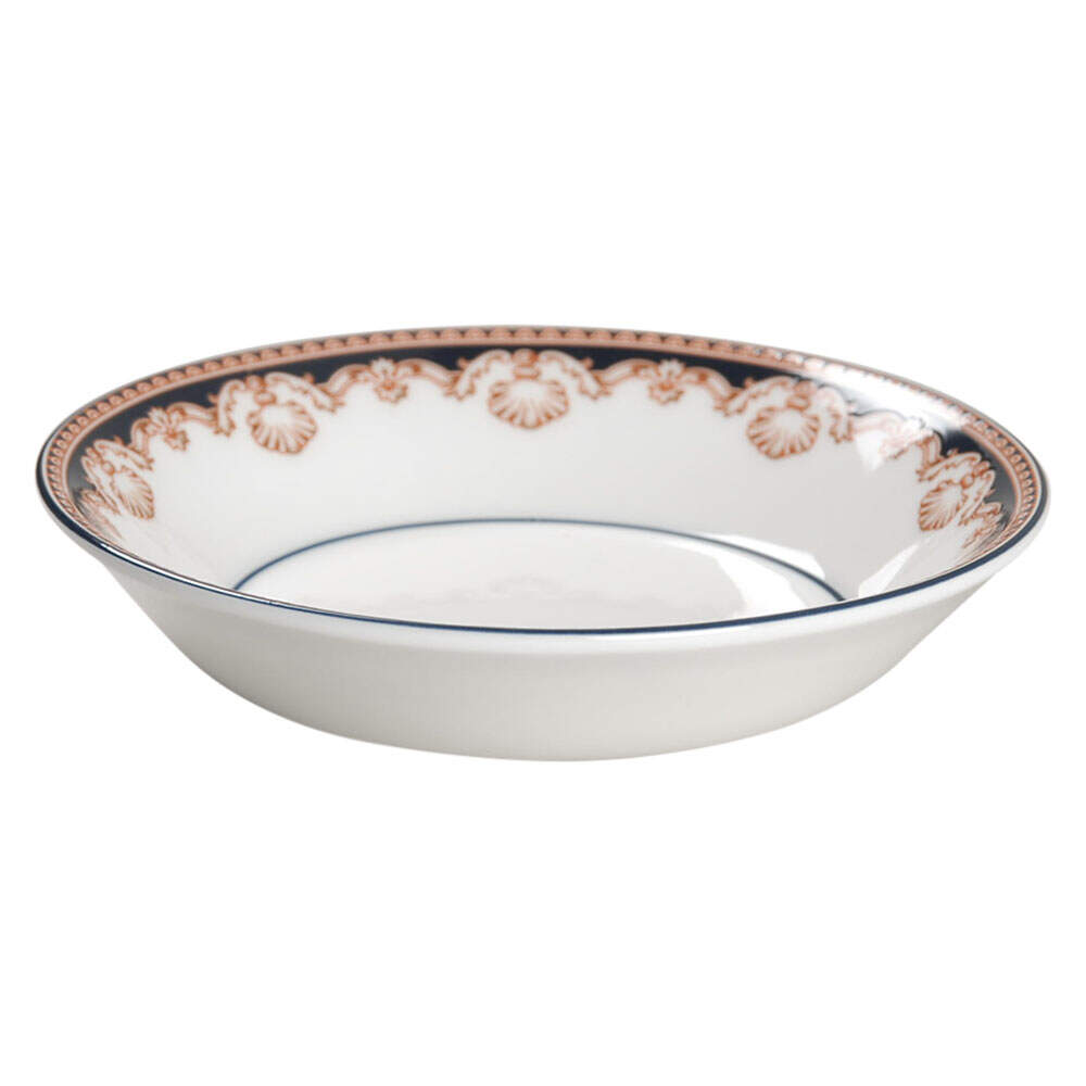 Medici Fruit/Dessert (Sauce) Bowl by Wedgwood-1