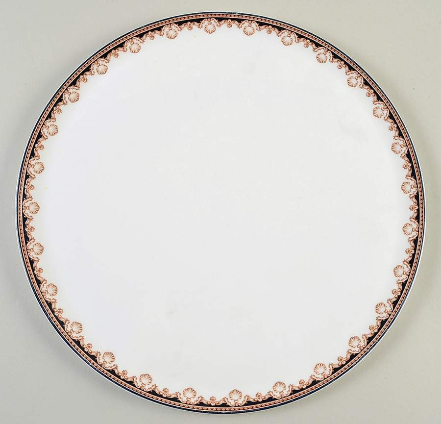 Medici Tart Dish by Wedgwood-1