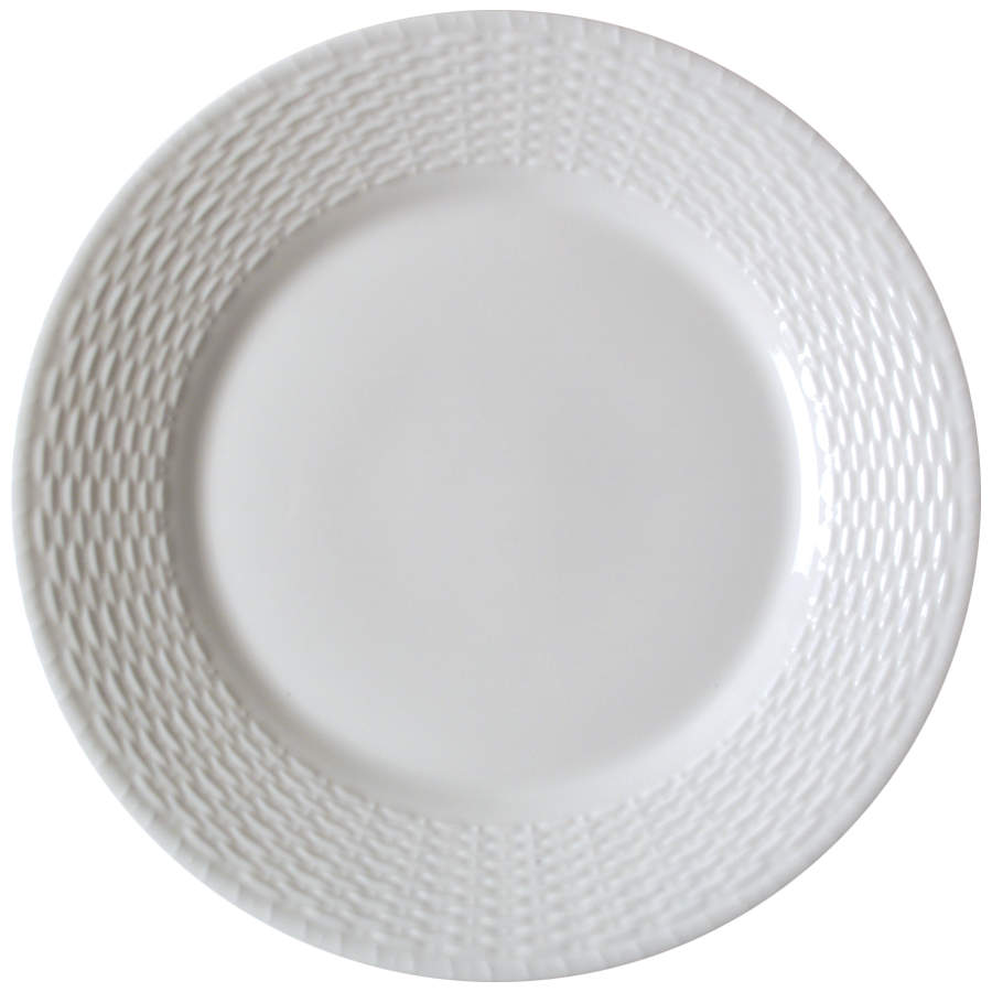 Nantucket Dinner Plate by Wedgwood-1