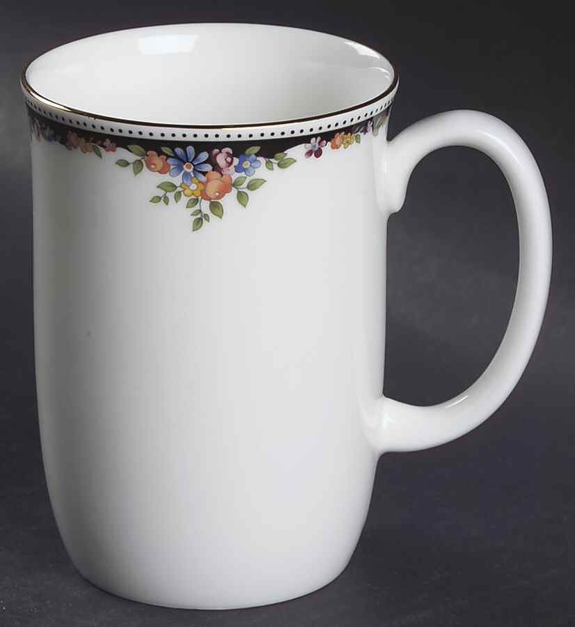 Osborne Beaker (English Mug) by Wedgwood-1