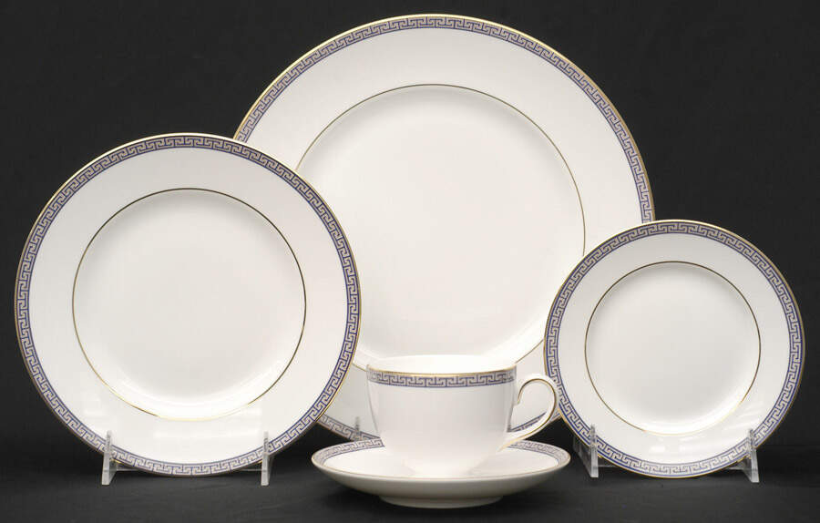 Palatia 40 Piece Estate Set by Wedgwood-1