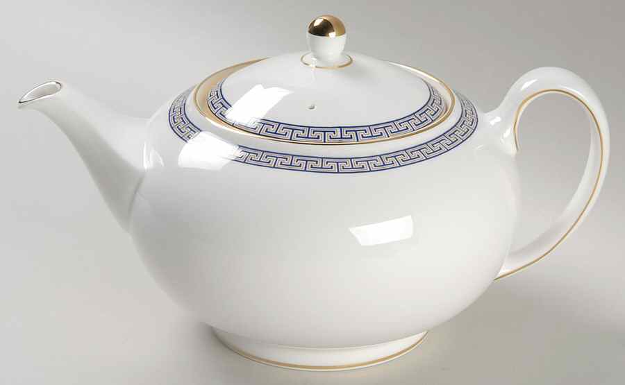 Palatia Teapot & Lid by Wedgwood-1