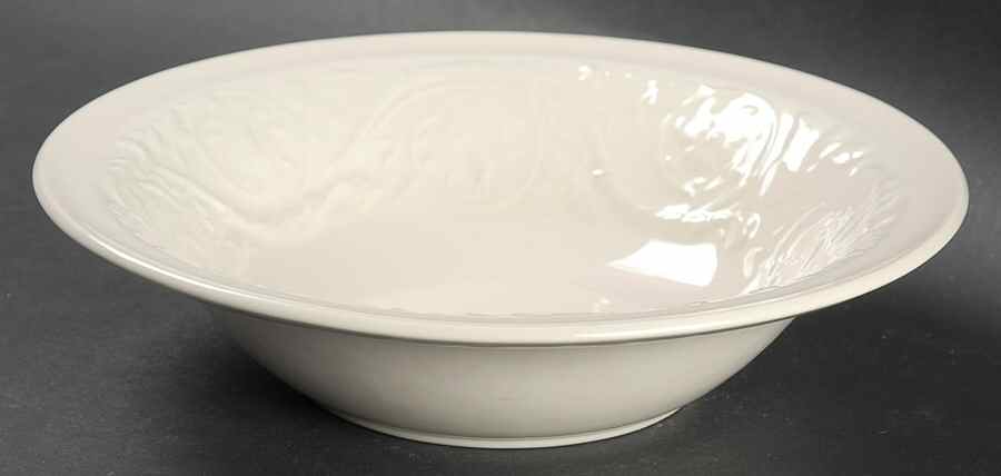 Patrician (Old, 1927-1986) Coupe Cereal Bowl by Wedgwood-1