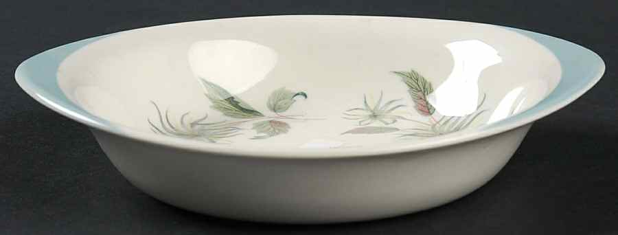 Penshurst Lugged Fruit/Dessert (Sauce) Bowl by Wedgwood-1