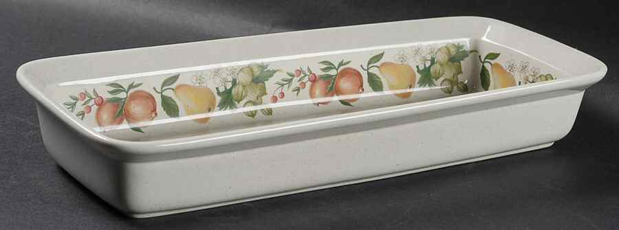 Quince Narrow Roaster by Wedgwood-1