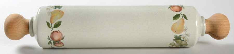 Quince Rolling Pin by Wedgwood-1
