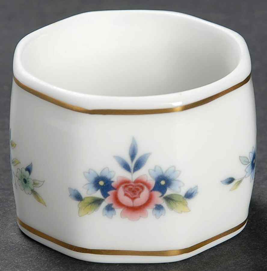 Rosedale Napkin Ring by Wedgwood-1