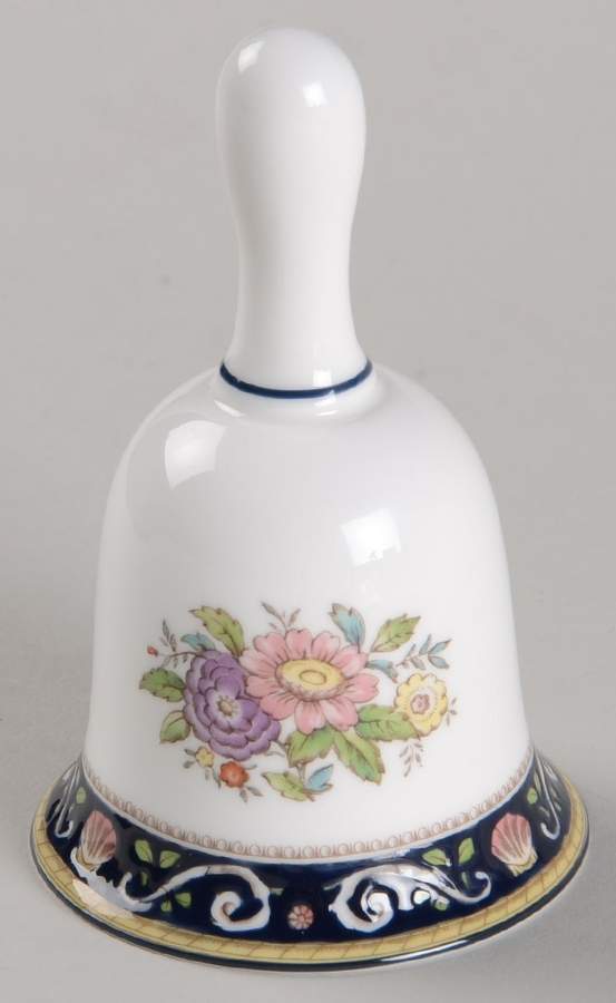 Runnymede Blue Bell by Wedgwood-1