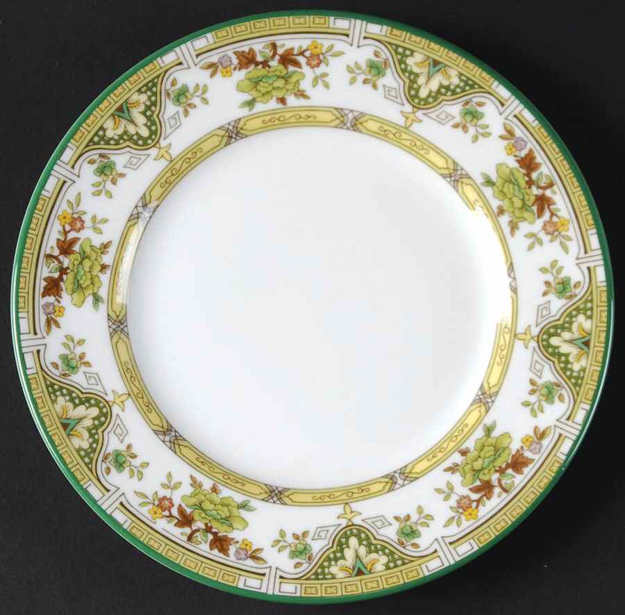 Tamarisk Bread & Butter Plate by Wedgwood-1