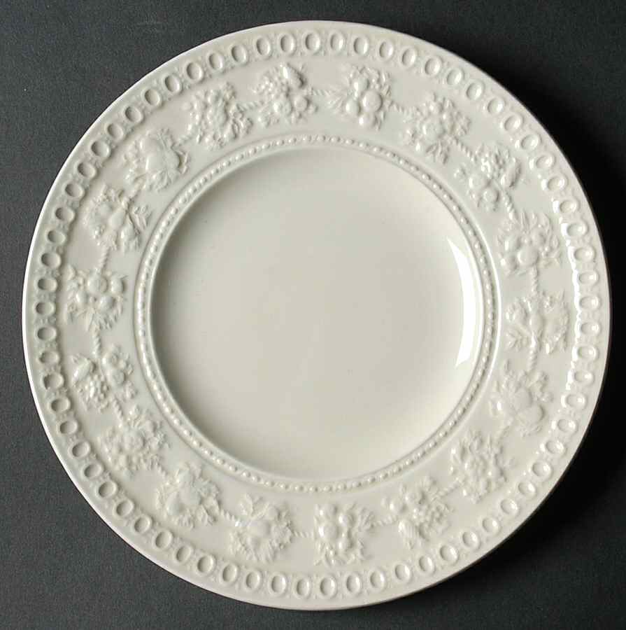 Wellesley Bread & Butter Plate by Wedgwood-1