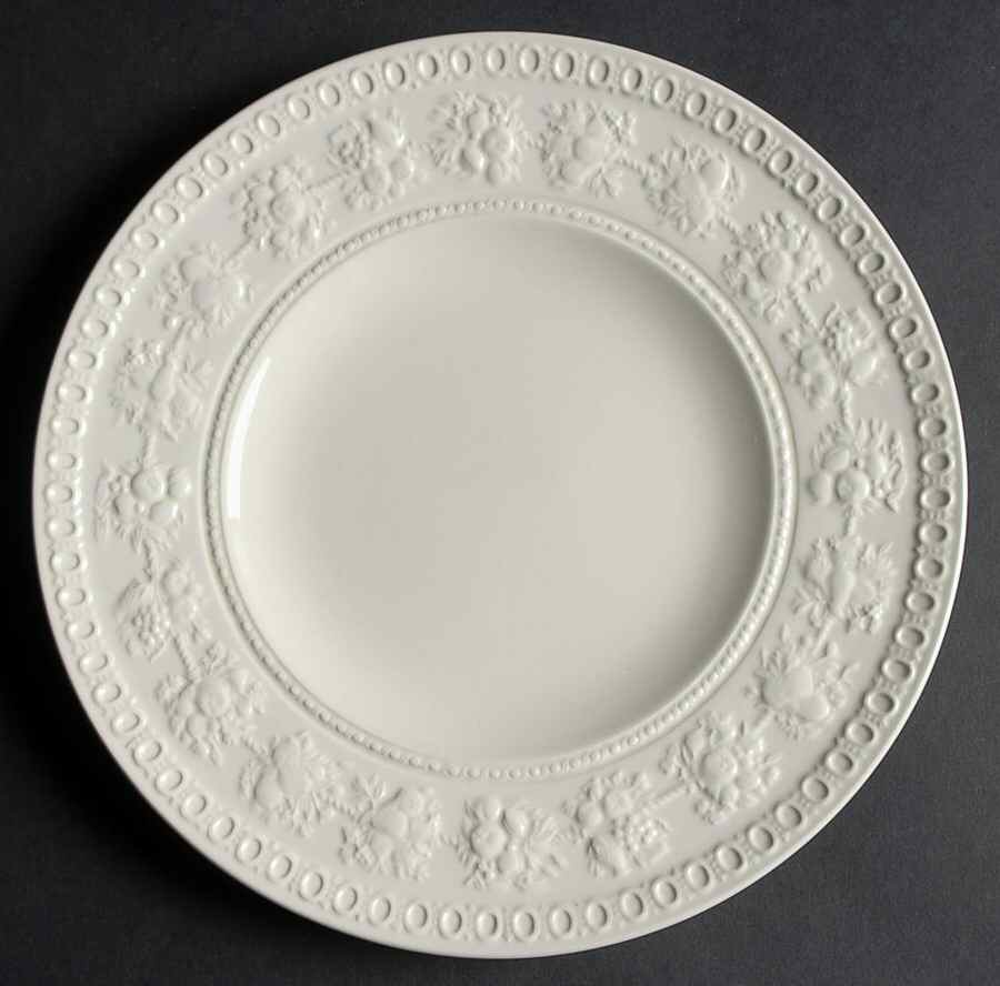 Wellesley Salad Plate by Wedgwood-1