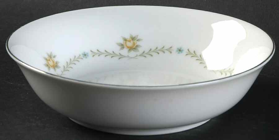 Buttercup Fruit/Dessert (Sauce) Bowl by Wyndham-1