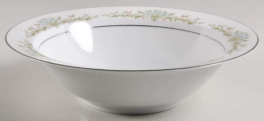 Fauna 10" Round Vegetable Bowl by Wyndham-1