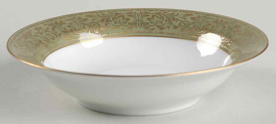 Lafayette Rim Fruit/Dessert (Sauce) Bowl by Wyndham-1