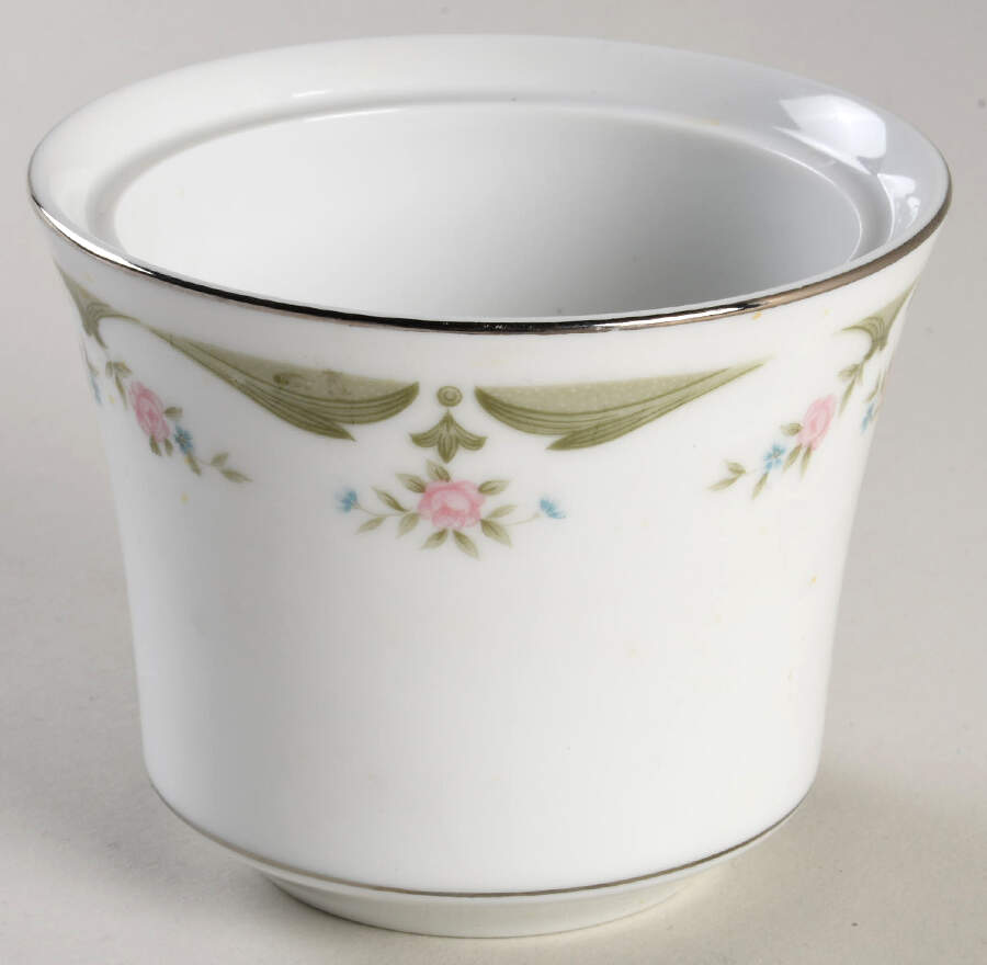 Lizbeth Sugar Bowl No Lid by Wyndham-1