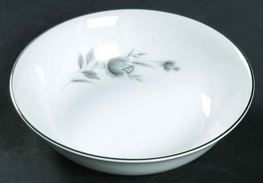 Maltese Rose Fruit/Dessert (Sauce) Bowl by Wyndham-1